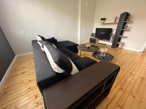 Calipsso Apartment's